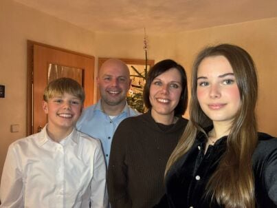 Herr Christian Koenig