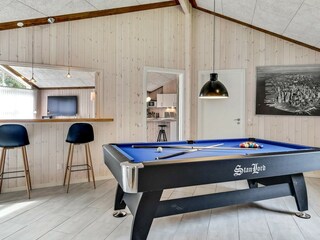 Ferienhaus Jegum  5