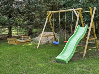 Casa per le vacanze Jegum  21