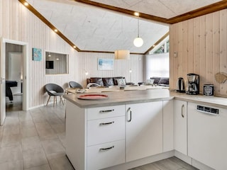 Ferienhaus Jegum  6