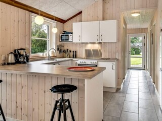 Maison de vacances Jegum  24