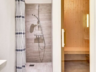 Casa per le vacanze Jegum  22