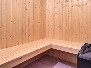 Casa per le vacanze Jegum  23
