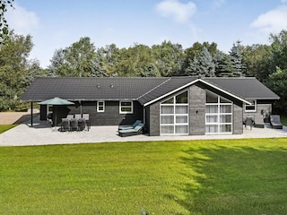 Ferienhaus Jegum  5