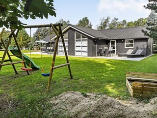 Casa per le vacanze Jegum  9