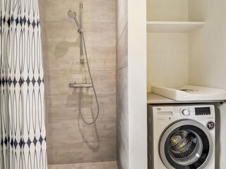 Ferienhaus Jegum  36