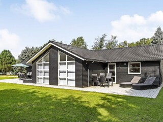 Ferienhaus Jegum  40