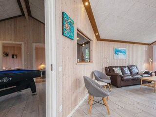 Ferienhaus Jegum  11