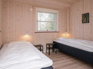 Ferienhaus Jegum  21