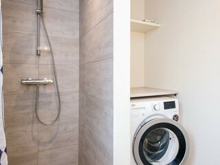 Ferienhaus Jegum  22