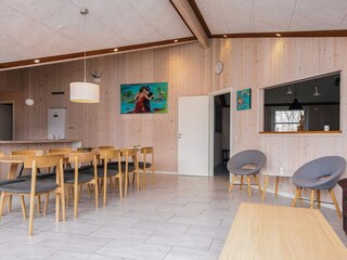 Ferienhaus Jegum  26