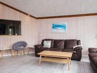 Ferienhaus Jegum  27