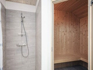 Ferienhaus Jegum  28