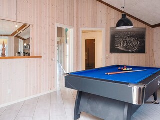 Ferienhaus Jegum  10