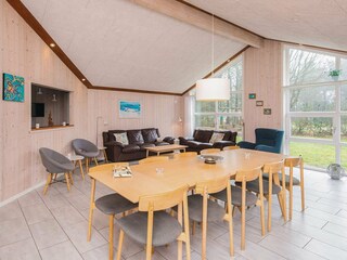 Casa per le vacanze Jegum  11