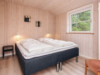 Maison de vacances Jegum  32