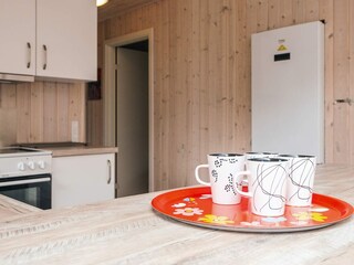 Ferienhaus Jegum  12