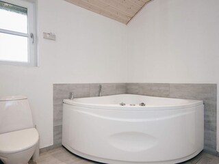 Ferienhaus Jegum  34