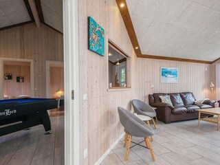 Casa per le vacanze Jegum  13