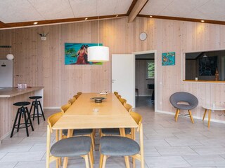 Casa per le vacanze Jegum  14
