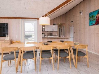 Casa per le vacanze Jegum  28