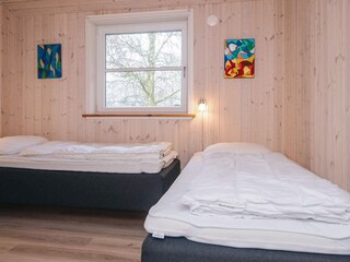 Holiday house Jegum  31