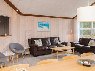 Ferienhaus Jegum  35