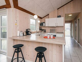 Ferienhaus Jegum  16