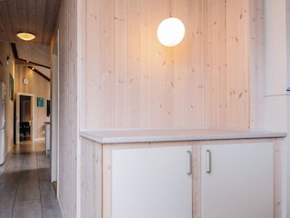 Ferienhaus Jegum  42