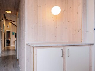 Vakantiehuis Jegum  14