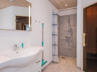 Ferienhaus Jegum  36