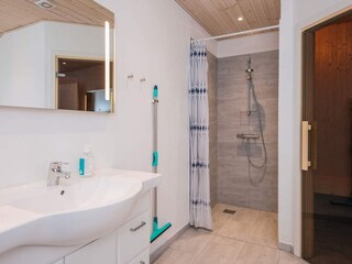 Maison de vacances Jegum  15