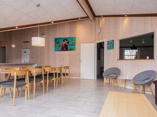 Maison de vacances Jegum  20