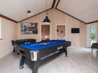 Casa per le vacanze Jegum  24