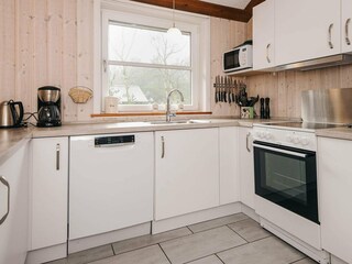 Casa per le vacanze Jegum  25