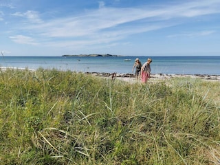 Holiday house Vaeggerløse  32
