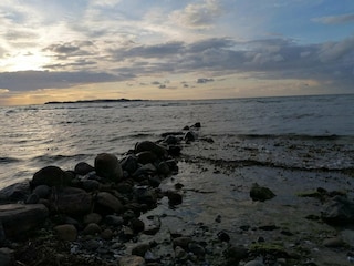 Casa de vacaciones Vaeggerløse  17