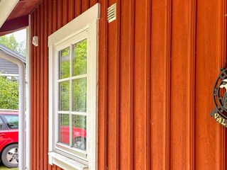 Ferienhaus Hjo Außenaufnahme 4