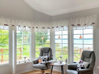 Ferienhaus Hjo  13