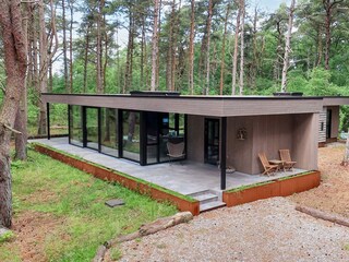 Vakantiehuis Læsø Buitenaudio-opname 3