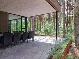 Ferienhaus Læsø Außenaufnahme 2