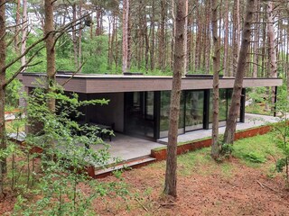 Ferienhaus Læsø Außenaufnahme 3