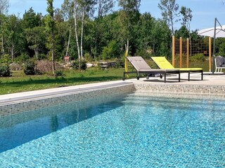 Vakantiehuis Visby Buitenaudio-opname 3