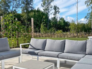 Vakantiehuis Visby Buitenaudio-opname 5