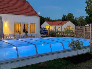 Vakantiehuis Visby  27