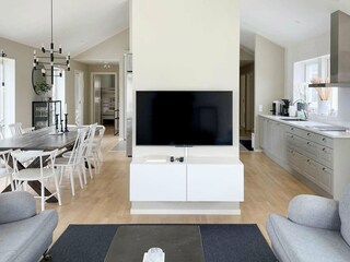 Vakantiehuis Visby  31