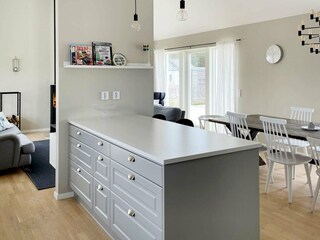 Vakantiehuis Visby  23