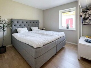 Vakantiehuis Visby  11