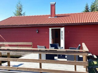 Vakantiehuis Welt Buitenaudio-opname 8