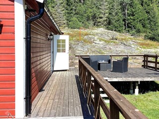 Holiday house Welt Outdoor Recording 5